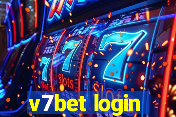 v7bet login